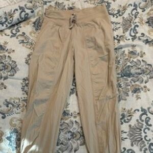 Dance Studio Mid-Rise Jogger Full Length